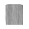 Tv Cabinet Grey Sonoma 90 X 35 X 40 Cm Chipboard