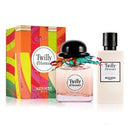 Twilly D Hermes Travel 2Pc Gift Set for Women by Hermes