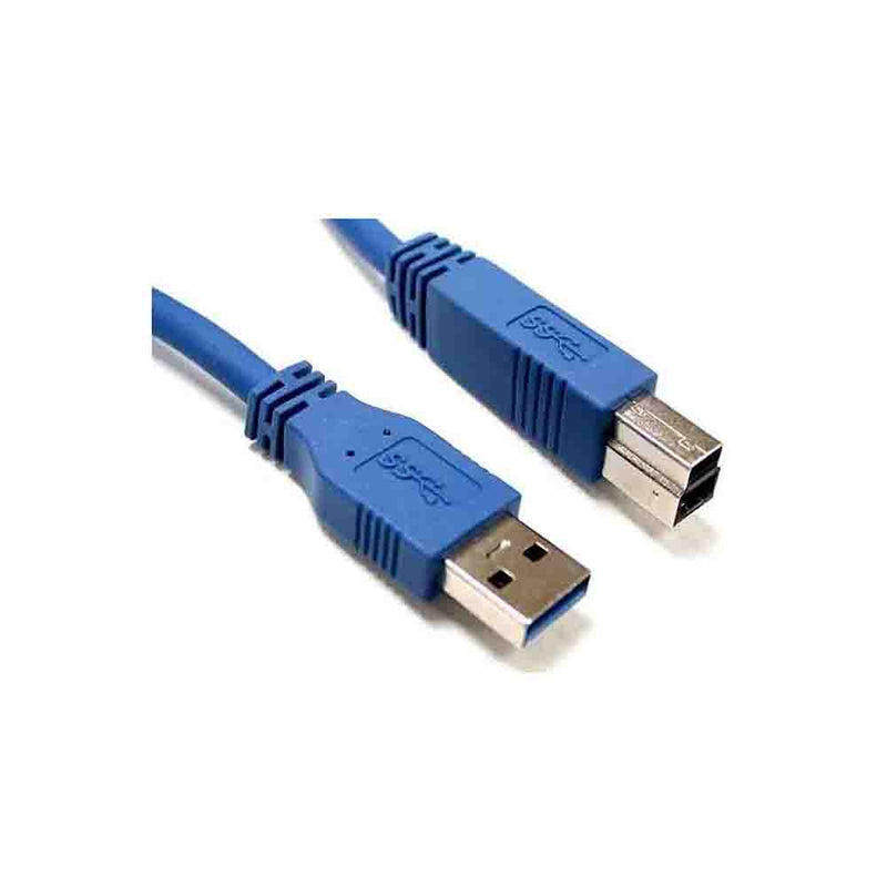 USB3.0 AM-BM Cable, 1M