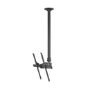 Atdec Telehook 30-70 Ceiling Mount Tilt Long