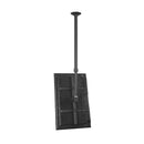 Atdec Telehook 30-70 Ceiling Mount Tilt Long