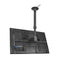 Atdec Telehook 30-70 Ceiling Mount Tilt Long