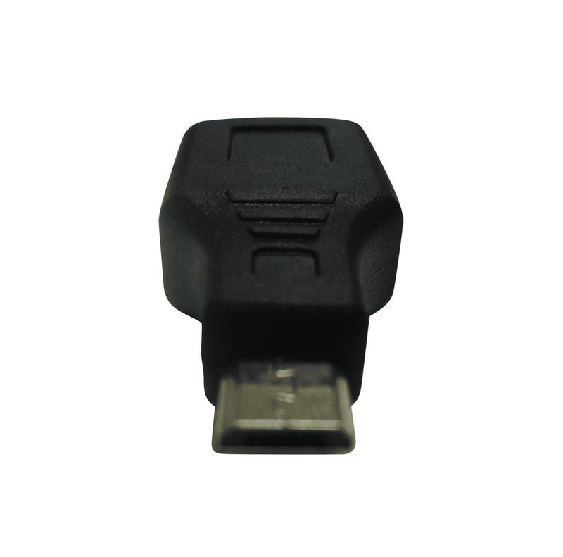 Usb A Female To Micro 5Pin B Male Adapter