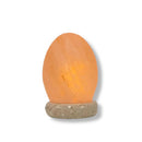 Usb Carved Himalayan Salt Lamp