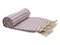 PORTSEA TURKISH COTTON TOWEL LILAC