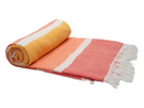 SORRENTO TURKISH COTTON TOWEL SUNSHINE