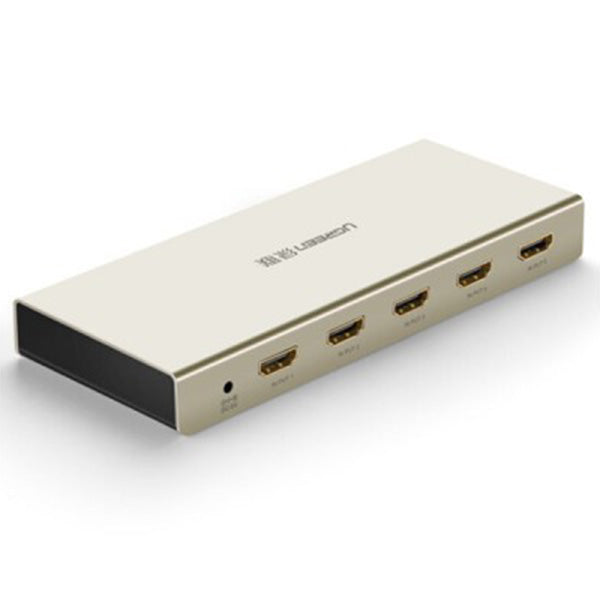 UGREEN HDMI 5 x 1 Switch