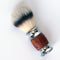 Shaving Brush Wooden vegan