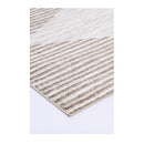 Wind Abstract Diamond Latte Rug