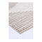 Wind Abstract Diamond Latte Rug