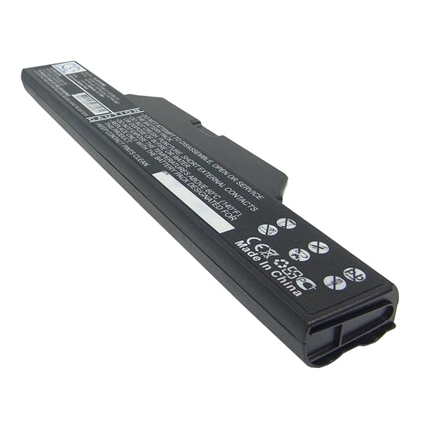 Cameron Sino Hpf550Nb 4400Mah Battery For Compaq HP Notebook Laptop