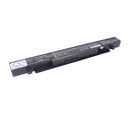 Cameron Sino Aux550Nb 2200Mah Battery Asus Notebook Laptop