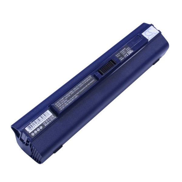 Cameron Sino Aczg7Dt 6600Mah Battery For Acer Notebook Laptop