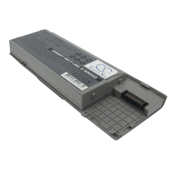Cameron Sino Ded620Hb 4400Mah Battery For Dell Notebook Laptop