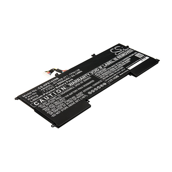 Cameron Sino Hpe142Nb 6900Mah Battery For HP Notebook Laptop