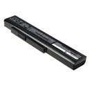 Cameron Sino Md9776Nb 4400Mah Battery For Medion Msi Notebook Laptop