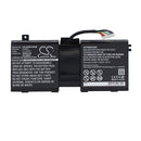 Cameron Sino Dem183Nb 5600Mah Battery For Dell Notebook Laptop