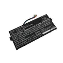 Cameron Sino Acc738Nb 3450Mah Battery For Acer Notebook Laptop