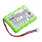 Cameron Sino Cm021Sl 1400 Mah Battery For Custom Battery Packs