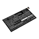 Cameron Sino Auc101Nb 4850Mah Battery For Asus Notebook Laptop