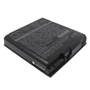 Cameron Sino De2600 4400Mah Battery For Dell Notebook Laptop