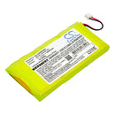 Cameron Sino Adr850Sl 1800 Mah Battery For Albrecht Dab Digital