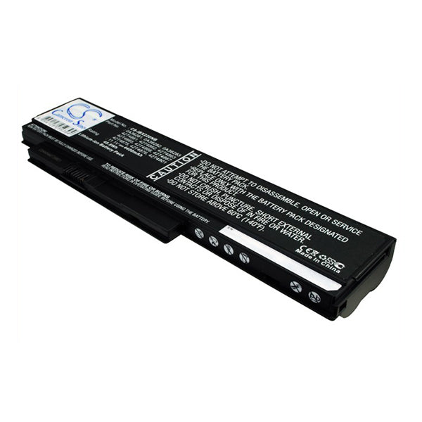 Cameron Sino Ibx220Nb 4400Mah Battery For Lenovo IBM Notebook Laptop