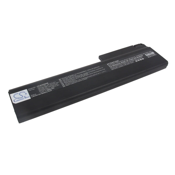 Cameron Sino Nc8200Hb 6600Mah Battery For HP Notebook Laptop