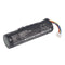 Cameron Sino Gdc50Sl 2200Mah Battery For Garmin Dog Collar