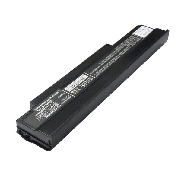 Cameron Sino Ac5634Nb 4400Mah Battery For Acer Emachine Gateway Laptop