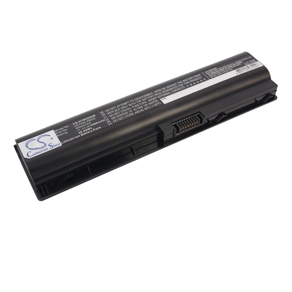Cameron Sino Htm200Nb 4400Mah Battery For HP Notebook Laptop