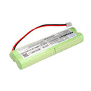 Cameron Sino Ltl152Ls 2000Mah Battery For Lithonia Emergency Lighting