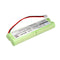 Cameron Sino Ltl152Ls 2000Mah Battery For Lithonia Emergency Lighting