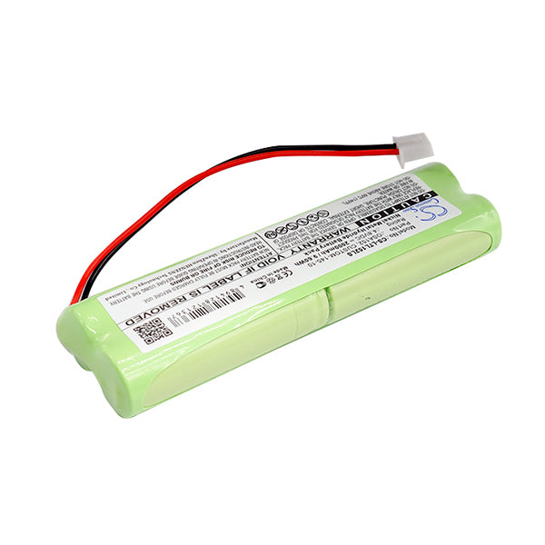 Cameron Sino Ltl152Ls 2000Mah Battery For Lithonia Emergency Lighting