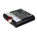 Cameron Sino Dap924Tx 10400 Mah Battery For Pure Dab Digital