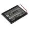 Cameron Sino Sfm6Sl 1200Mah Battery For I Audio Media Player