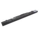 Cameron Sino Aux550Nb 2200Mah Battery Asus Notebook Laptop