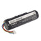 Cameron Sino Gdc50Sl 2200Mah Battery For Garmin Dog Collar