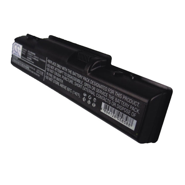 Cameron Sino Lyb450Nb 4400Mah Battery For Lenovo Notebook Laptop