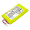 Cameron Sino Adr850Sl 1800 Mah Battery For Albrecht Dab Digital