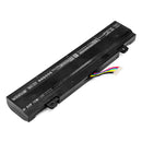 Cameron Sino Acv591Nb 4400Mah Battery For Acer Notebook Laptop