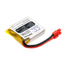 Cameron Sino Smx210Rc 350Mah Replacement Battery For Syma Drones