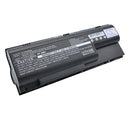Cameron Sino Hdv8000Hb 6600Mah Battery For HP Notebook Laptop