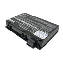 Cameron Sino Fu3450Nb 4400Mah Battery For Fujitsu Notebook Laptop