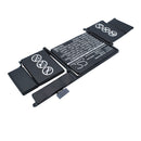 Cameron Sino Am1502Nb 6500Mah Battery For Apple Notebook Laptop