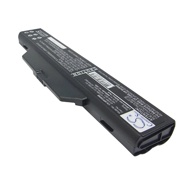 Cameron Sino Hpf550Nb 4400Mah Battery For Compaq HP Notebook Laptop