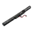 Cameron Sino Aul752Nb 3200Mah Battery For Asus Notebook Laptop