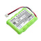 Cameron Sino Cm021Sl 1400 Mah Battery For Custom Battery Packs