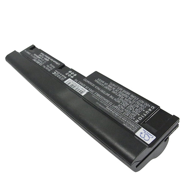 Cameron Sino Ibs13Nt 4400Mah Battery For Lenovo Notebook Laptop