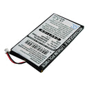 Cameron Sino Da007Sl 850Mah Battery For Creative Media Player